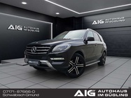 Mercedes-Benz ML-Class 2015
