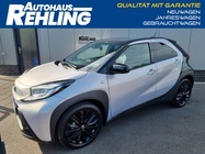 Toyota Aygo 2025