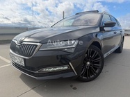 Skoda Superb 2022