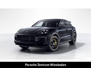 Porsche Cayenne 2022