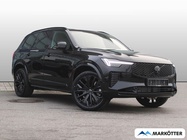 Volvo XC90 2025
