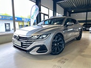 Volkswagen Arteon 2021
