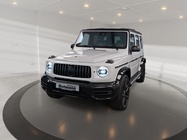 Mercedes-Benz G-Class 2022