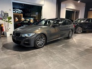 BMW 3 Series 2019