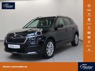 Skoda Kamiq 2022