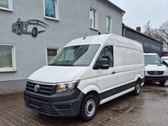 Volkswagen Crafter 2022