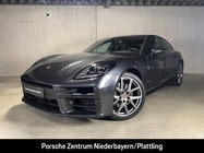 Porsche Panamera 2025