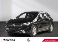 Mercedes-Benz GLA-Class 2024