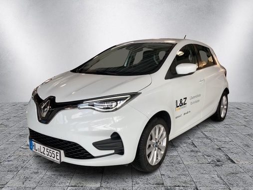 Renault ZOE 2020