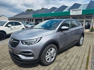 Opel Grandland 2019