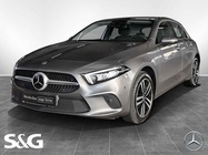 Mercedes-Benz A-Class 2022