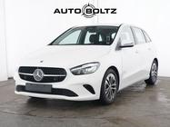 Mercedes-Benz B-Class 2024