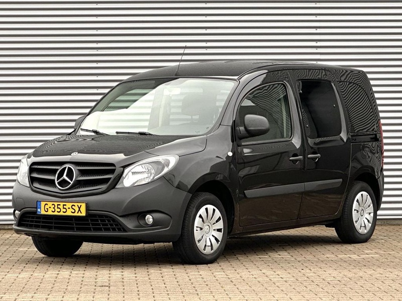 Mercedes-Benz Citan