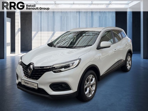Renault Kadjar 2022