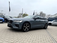 Volvo V60 2022