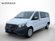 Mercedes-Benz Vito 2022