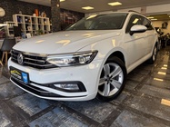 Volkswagen Passat 2020