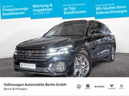 Volkswagen Touareg 2020