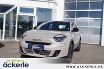 Fiat 600 2025