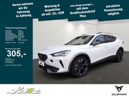 Cupra Formentor 2022