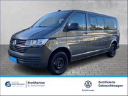 Volkswagen T6 2021