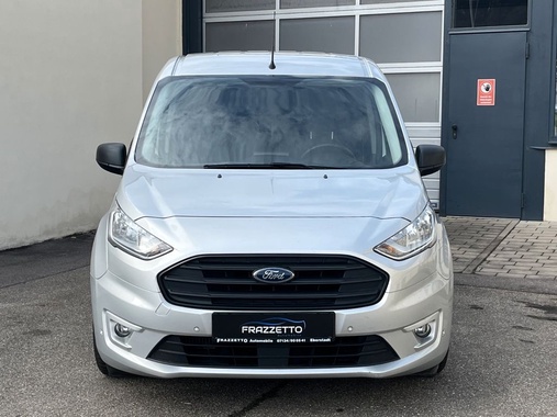 Ford Transit Connect 2019