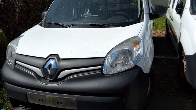 Renault Grand Kangoo