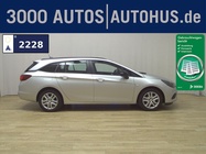 Opel Astra 2022