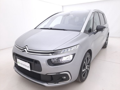 Citroen C4 2021