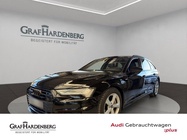 Audi A6 2023