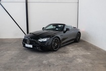 Mercedes-Benz SL-Class 2022