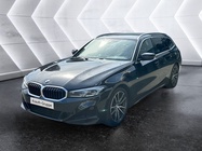 BMW 3 Series 2023