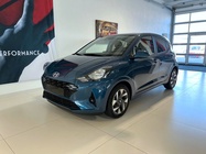 Hyundai i10 2025