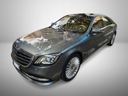 Mercedes-Benz Other 2019