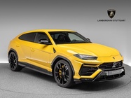 Lamborghini Urus 2022