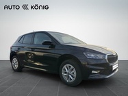 Skoda Fabia 2026