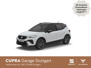 Seat Arona 2026