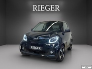 Smart ForTwo 2023