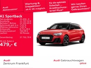 Audi A1 2025