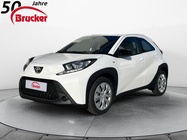 Toyota Aygo 2025