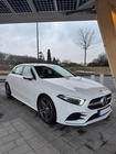 Mercedes-Benz A-Class 2020