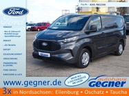Ford Transit Custom 2025