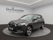 Seat Tarraco 2023