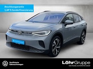 Volkswagen ID.4 2025