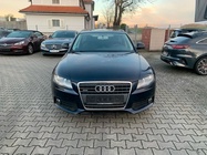 Audi A4 2009