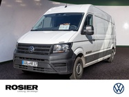 Volkswagen Crafter 2025