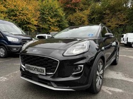Ford Puma 2023