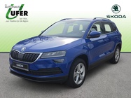 Skoda Karoq 2019