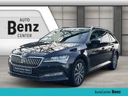 Skoda Superb 2022