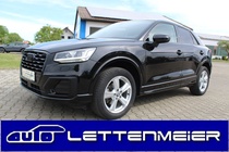 Audi Q2 2020